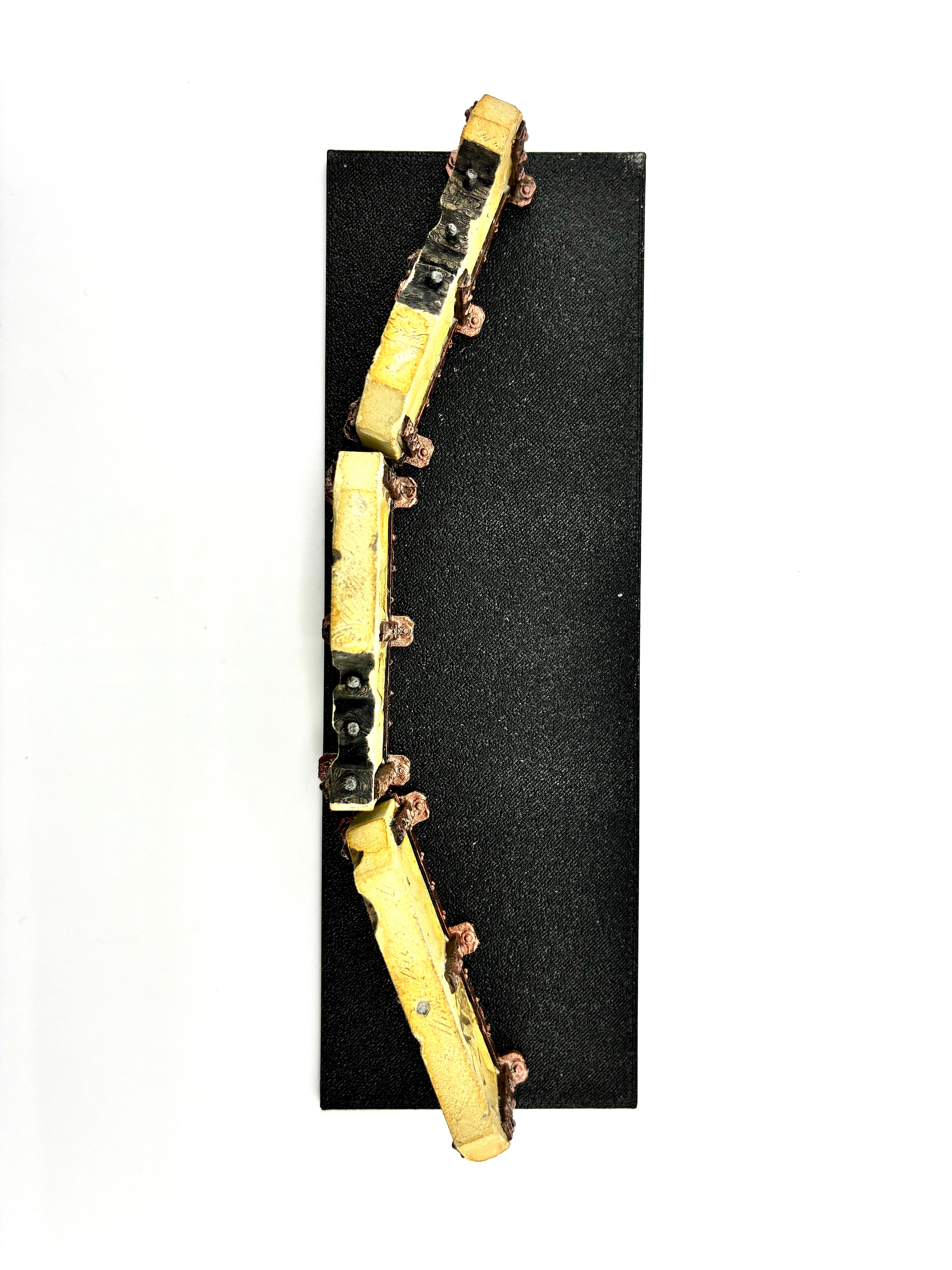 Gothic Sector Templaris - Barricades (Short line 6"x2")