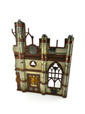 Gothic Sector Templaris - Competitive L-Shaped Ruin 2