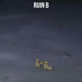 Gothic Sector Templaris - Competitive Small Ruin B