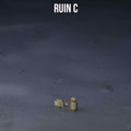 Gothic Sector Templaris - Competitive Small Ruin C