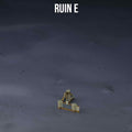 Gothic Sector Templaris - Competitive Small Ruin E